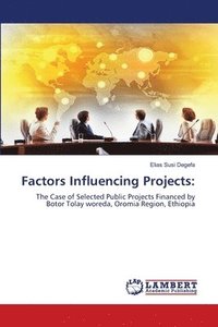 bokomslag Factors Influencing Projects