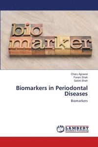 bokomslag Biomarkers in Periodontal Diseases
