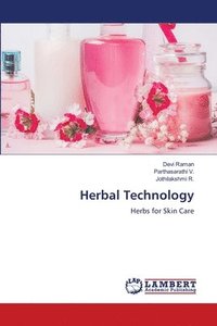 bokomslag Herbal Technology