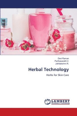 Herbal Technology 1