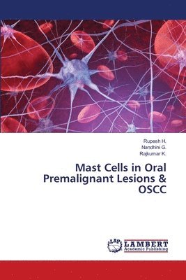 bokomslag Mast Cells in Oral Premalignant Lesions & OSCC