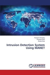 bokomslag Intrusion Detection System Using MANET