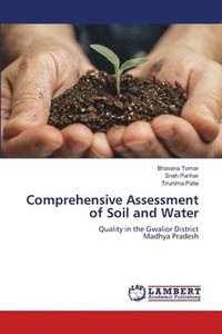 bokomslag Comprehensive Assessment of Soil and Water