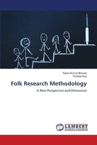 bokomslag Folk Research Methodology