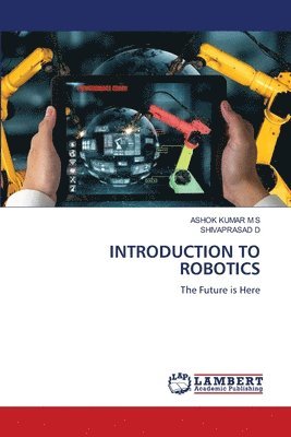 Introduction to Robotics 1
