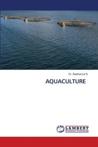 bokomslag Aquaculture