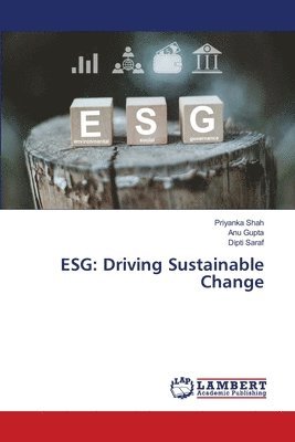 bokomslag Esg