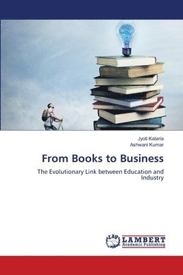 From Books to Business 1