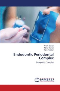 bokomslag Endodontic Periodontal Complex