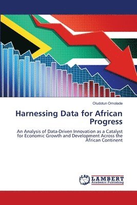 bokomslag Harnessing Data for African Progress