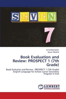 Book Evaluation and Review 1