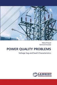 bokomslag Power Quality Problems