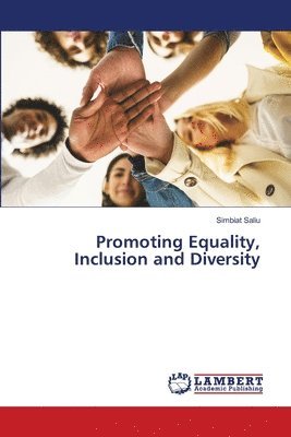 Promoting Equality, Inclusion and Diversity 1