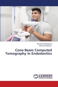 bokomslag Cone Beam Computed Tomography in Endodontics