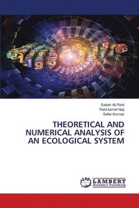 bokomslag Theoretical and Numerical Analysis of an Ecological System