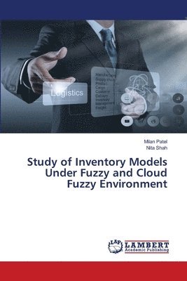Study of Inventory Models Under Fuzzy and Cloud Fuzzy Environment 1