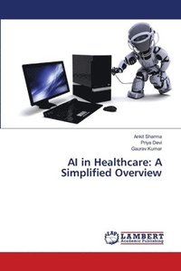 bokomslag AI in Healthcare