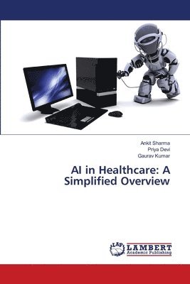 AI in Healthcare 1