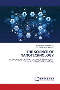 bokomslag The Science of Nanotechnology