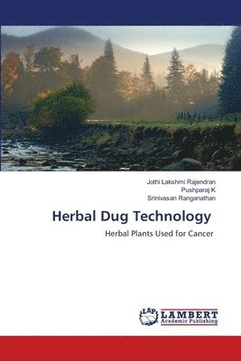 Herbal Dug Technology 1