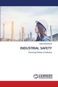 bokomslag Industrial Safety