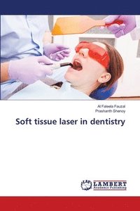 bokomslag Soft tissue laser in dentistry