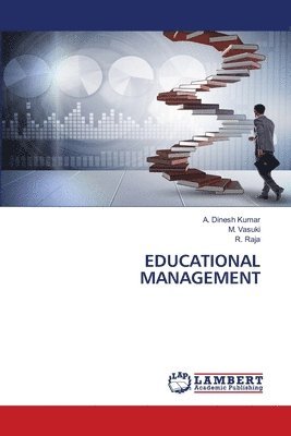 bokomslag Educational Management