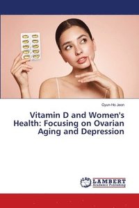 bokomslag Vitamin D and Women's Health