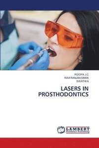 bokomslag Lasers in Prosthodontics