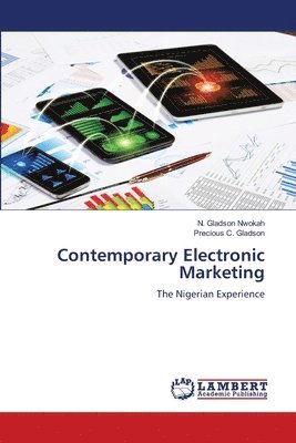 Contemporary Electronic Marketing 1