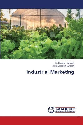 Industrial Marketing 1