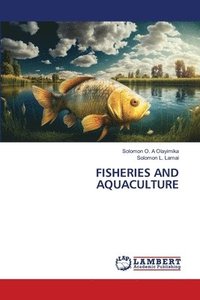 bokomslag Fisheries and Aquaculture
