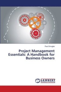 bokomslag Project Management Essentials