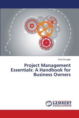 Project Management Essentials 1