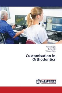 bokomslag Customisation in Orthodontics
