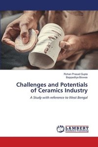 bokomslag Challenges and Potentials of Ceramics Industry