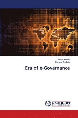 Era of e-Governance 1