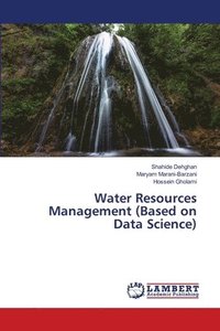 bokomslag Water Resources Management (Based on Data Science)