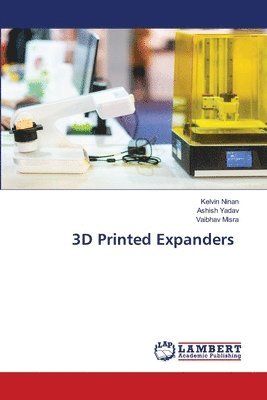 3D Printed Expanders 1