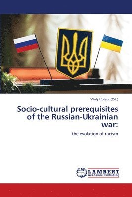 Socio-cultural prerequisites of the Russian-Ukrainian war 1