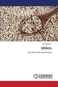 bokomslag Millets