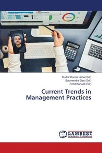 bokomslag Current Trends in Management Practices