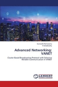 bokomslag Advanced Networking