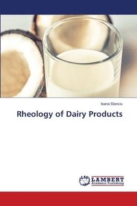 bokomslag Rheology of Dairy Products