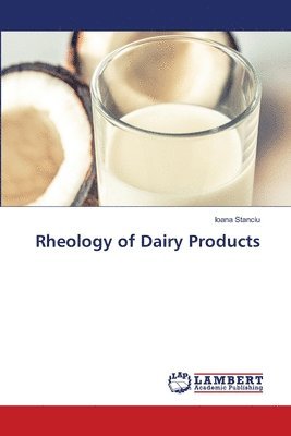 Rheology of Dairy Products 1