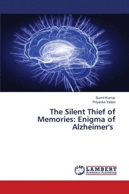The Silent Thief of Memories 1