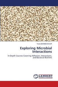 bokomslag Exploring Microbial Interactions