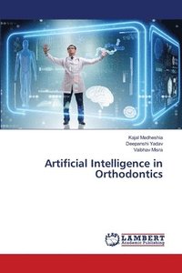bokomslag Artificial Intelligence in Orthodontics
