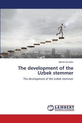 The development of the Uzbek stemmer 1