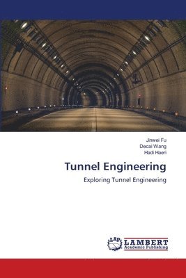 bokomslag Tunnel Engineering